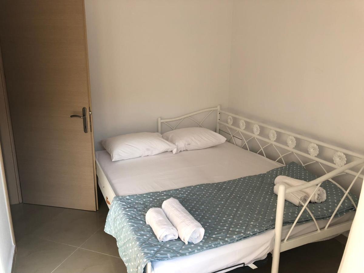 Anastasia'S Maison Kavala Eksteriør billede